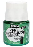 Pebeo Fantasy Moon - 45ml - Emerald Photo