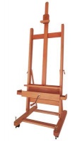 Mabef M05 Studio Easel Photo