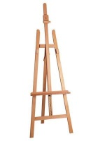 Mabef M12 Lyre Easel Photo