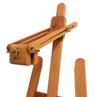 Mabef Ma50 Tilting Arm Attachment for M12 Lyre Easel Photo