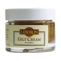 Liberon Gilt Cream - Versailles Photo