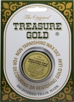 Connoisseur Treasure Gold - Florentine Photo