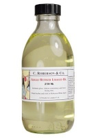 Roberson Robersons Alkali Refined Linseed Oil Photo