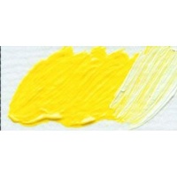 Lukas Studio Oil - Lemon Yellow Photo