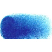 Caligo Safe Wash Relief Ink Tube - Phthalo Blue Photo