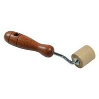 Handover Wooden Seam Roller. Single Arm. Photo