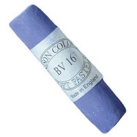 Unison Soft Pastels - Blue Violet 16 Photo