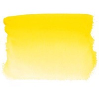 Sennelier S1 Watercolour Tube - Lemon Yellow Photo