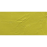 Gamblin Artist Oil Paint - Nickel Titanate Yellow Photo
