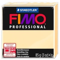 Fimo Staedtler - Professional - 85g Champagne Photo
