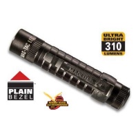 Maglite MAG-TAC LED Flashlight with Plain Bezel Photo
