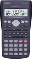 Casio FX-82MS Scientific Calculator Photo