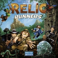 Wizards Games Relic Runners Photo