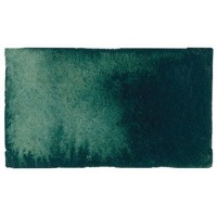 Daniel Smith Watercolour Paint - 5ml - Sap Green Deep Photo