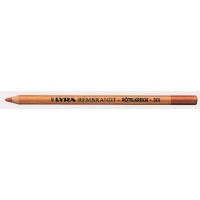 Lyra Sanguigna Dry Pencil Photo