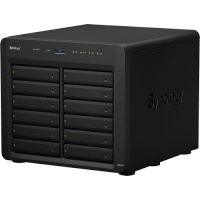Synology DiskStation DS2415 Ultra-performance NAS Server Photo