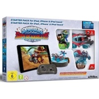 Activision Skylanders SuperChargers - Starter Pack Photo
