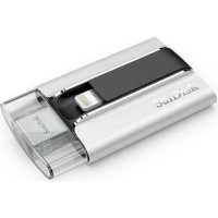 SanDisk iXpand Flash Drive for iPhone & iPad Photo