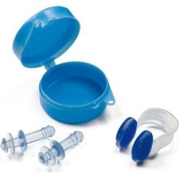 Intex Ear-Plugs & Nose-Clip Set Photo
