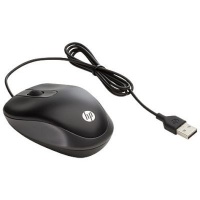 HP USB Travel Mouse Photo