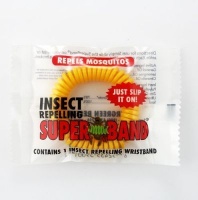 Evergreen Press EverGreen Insect Repelling Super Band Photo