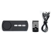 Celly Any-5 Bluetooth Speaker-phone Car Kit Photo