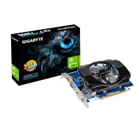 Gigabyte GeForce GT730 Graphics Card Photo