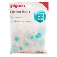 Pigeon K894 Cotton Balls Photo