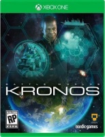 Nordic Games Battle World: Kronos Photo