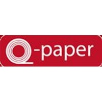 Q Paper Q-Paper Q-Production Canvas Pro Inkjet Printer Paper Photo