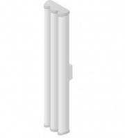 Ubiquiti Networks AM-5G19-120 network antenna 19.1 dBi Sector 2x2 MIMO BaseStation Antenna 5GHz 19 Photo