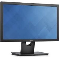 Dell E1916HV 18.5" LED Monitor Photo