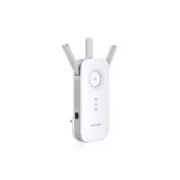 TP LINK TP-Link RE450 AC1750 Dual-Band Wi-Fi Range Extender Photo