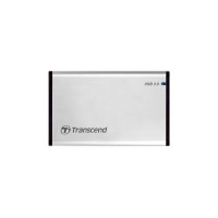 Transcend StoreJet 25S3 USB Powered Hard Drive Enclosure Photo