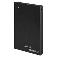 Lian Li Lian-Li EX-10QB 2.5" USB Powered Hard Drive Enclosure Photo