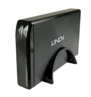 Lindy 3.5" HDD Enclosure Photo