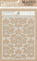 C8 Celebr8 Picture Perfect Mask - Damask Photo