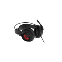MSI DS502 Over-Ear Gaming Headphones with Microphone Photo