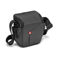 Manfrotto NX-H-IGY Synthetic Fabric Holster Photo
