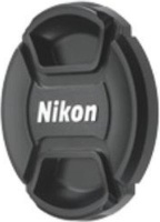 Nikon LC-58 Lens Cap Photo