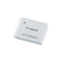 Canon Li-Ion Battery Pack Photo