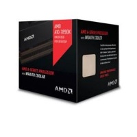 AMD A10-7890K Quad-Core Processor Photo