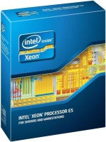 Intel Xeon E5-2650 Octa-Core Processor Photo