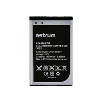 Astrum Replacement Battery for Blackberry Curve 8520 Photo