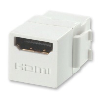 Lindy HDMI Female to Female Keystone Photo