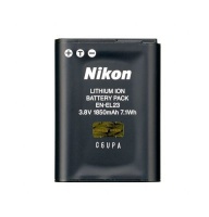 Nikon EN-EL23 Lithium-Ion Battery Photo