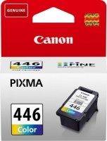 Canon CL-446 Original Colour Ink Cartridge Photo