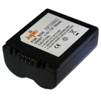 Jupio CPA0011 Rechargeable Battery for Panasonic CGA-S006E Photo