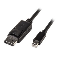 Lindy Male DisplayPort to Mini-DisplayPort Photo