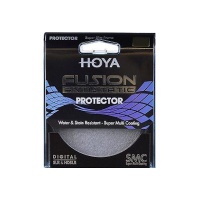 Hoya Fusion Antistatic Protector Filter Photo